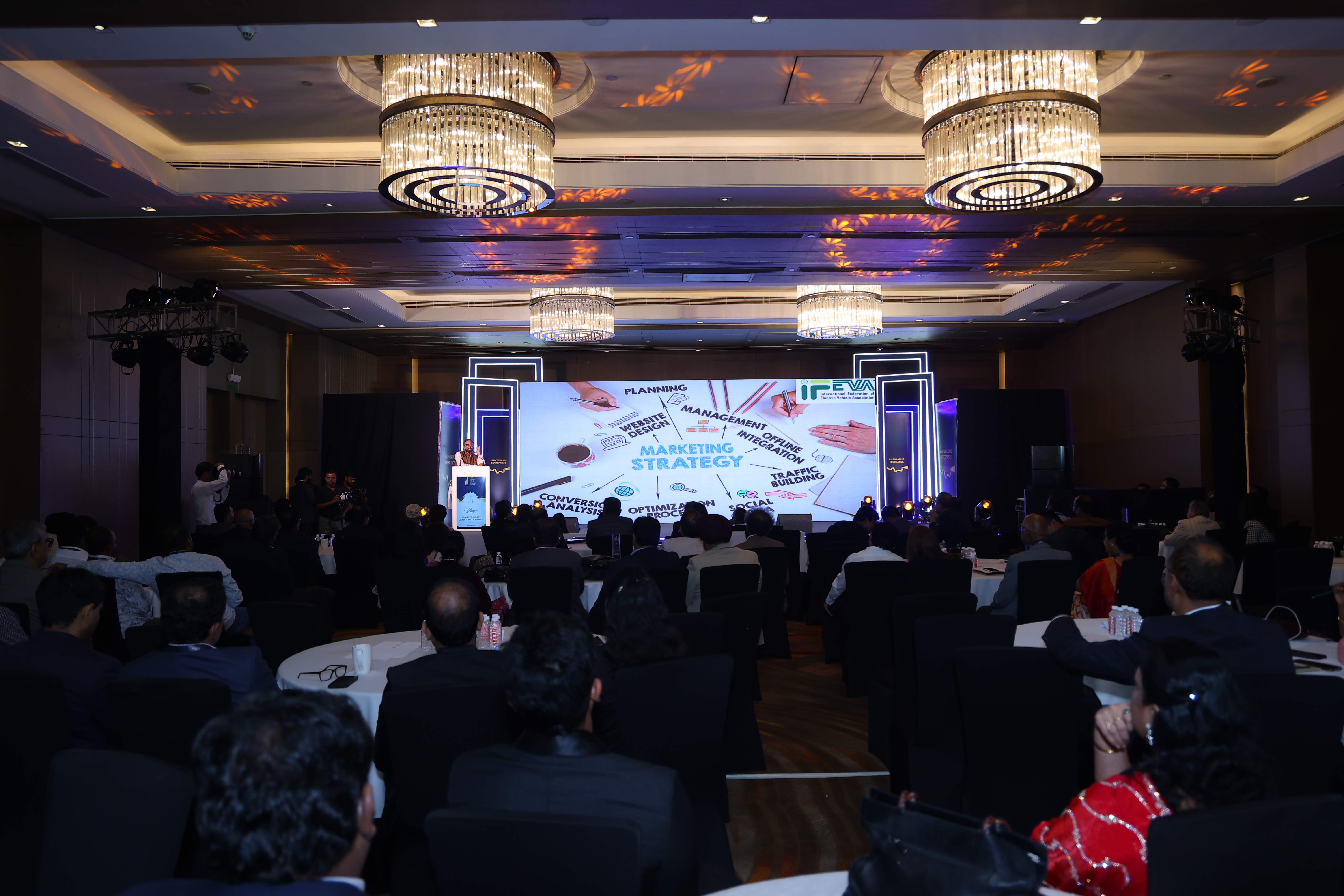 About Medium Small & Micro Enterprises Udyog Foundation