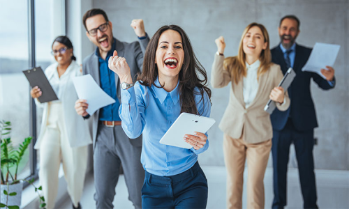 Impact and Recognition